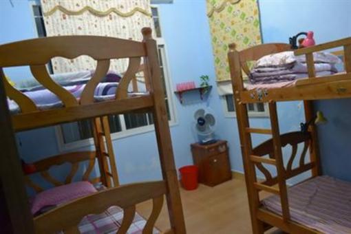 фото отеля Old Canton Youth Hostel