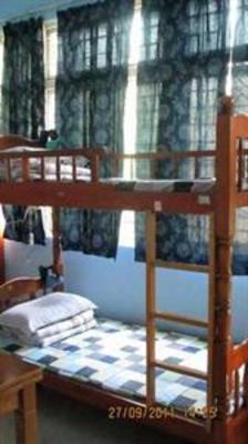 фото отеля Old Canton Youth Hostel