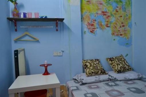фото отеля Old Canton Youth Hostel