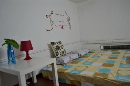 фото отеля Old Canton Youth Hostel