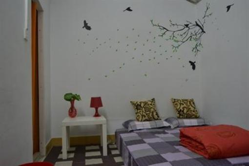 фото отеля Old Canton Youth Hostel
