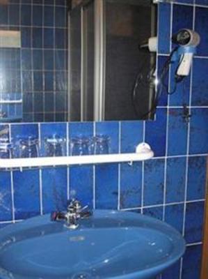 фото отеля Apartment House Jager