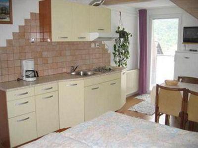 фото отеля Apartment House Jager