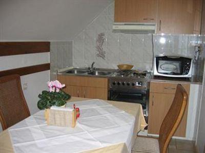 фото отеля Apartment House Jager