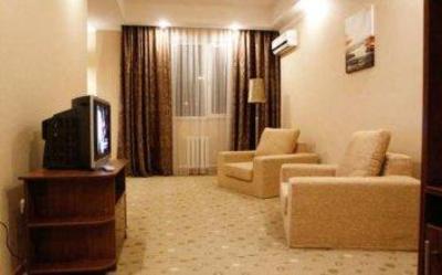 фото отеля Akbulak Hotel