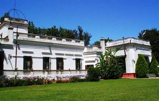 фото отеля Estancia La Oriental