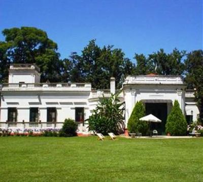 фото отеля Estancia La Oriental