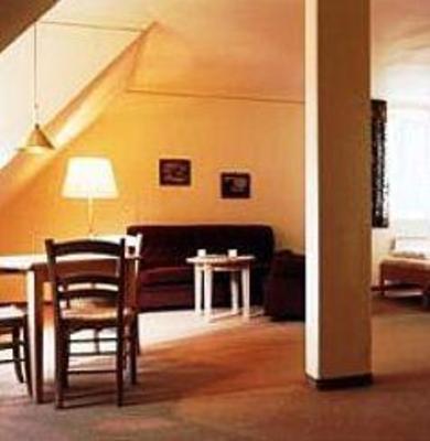 фото отеля Landhaus Elbufer Amt Neuhaus