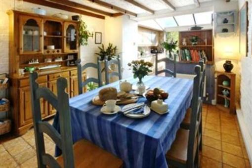 фото отеля Martineau Guest House