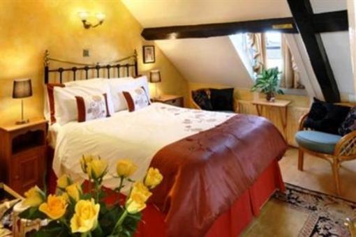фото отеля Martineau Guest House