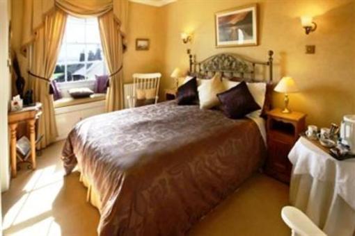 фото отеля Martineau Guest House