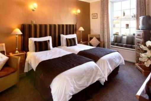 фото отеля Martineau Guest House