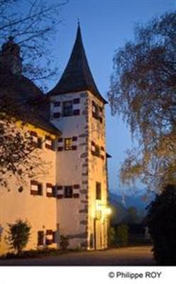 фото отеля Schloss Prielau