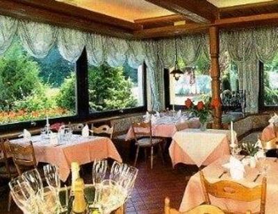 фото отеля Landhotel Adlerhof
