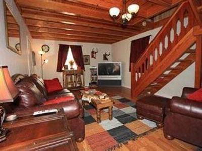фото отеля Allison House