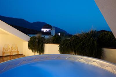 фото отеля Hotel Imperialart Merano