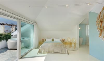 фото отеля Hotel Imperialart Merano