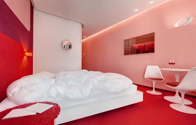 фото отеля Hotel Imperialart Merano