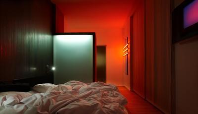 фото отеля Hotel Imperialart Merano