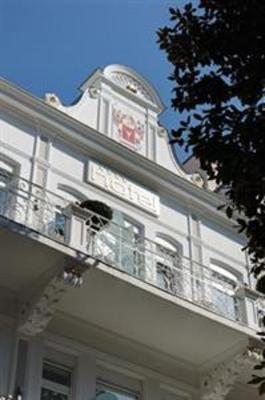 фото отеля Hotel Imperialart Merano