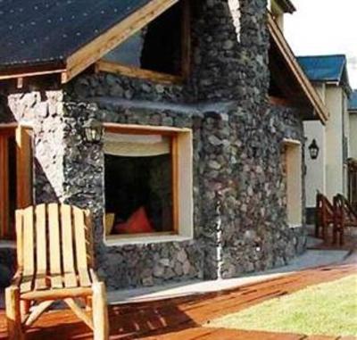 фото отеля Challhuaquen Lodge