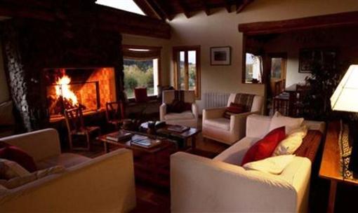фото отеля Challhuaquen Lodge