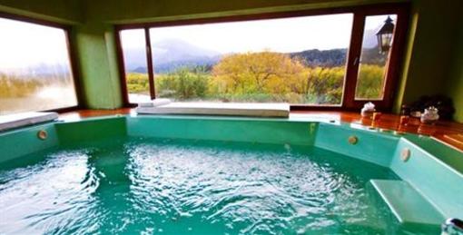 фото отеля Challhuaquen Lodge