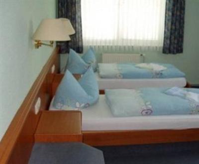 фото отеля Hotel Zur Rose