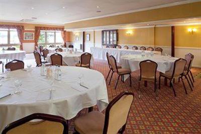 фото отеля Holiday Inn Northampton West