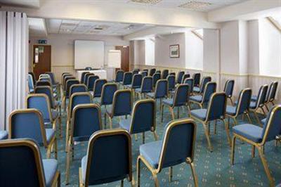 фото отеля Holiday Inn Northampton West