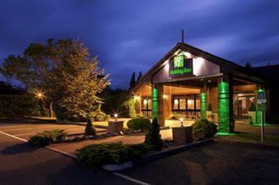 фото отеля Holiday Inn Northampton West