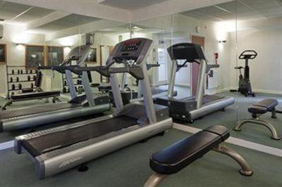 фото отеля Holiday Inn Northampton West