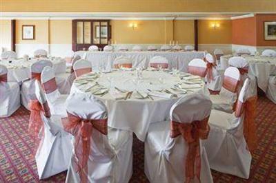 фото отеля Holiday Inn Northampton West