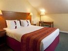 фото отеля Holiday Inn Northampton West