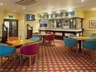 фото отеля Holiday Inn Northampton West