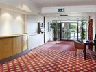 фото отеля Holiday Inn Northampton West