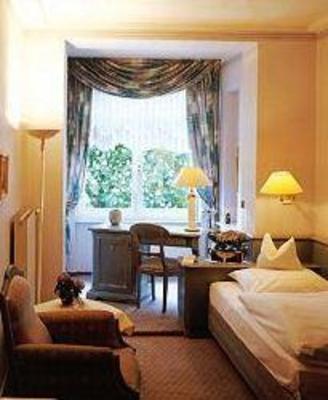 фото отеля Privat-Hotel Villa Aurora
