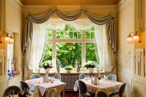 фото отеля Privat-Hotel Villa Aurora