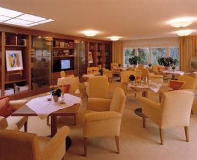 фото отеля Privat-Hotel Villa Aurora