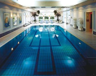 фото отеля Privat-Hotel Villa Aurora