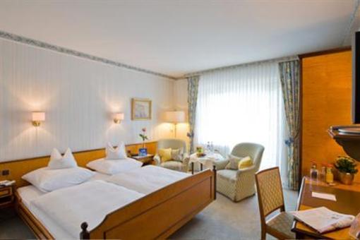 фото отеля Privat-Hotel Villa Aurora