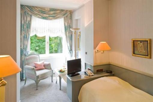 фото отеля Privat-Hotel Villa Aurora