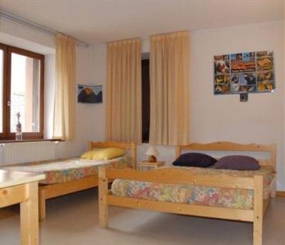 фото отеля Gite l'Hospitalite