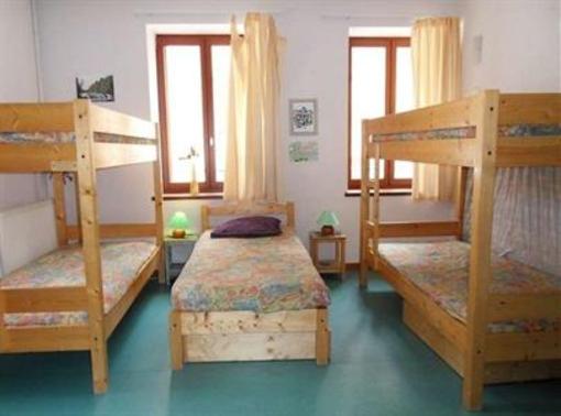 фото отеля Gite l'Hospitalite