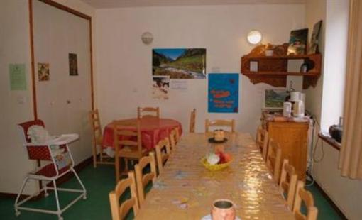 фото отеля Gite l'Hospitalite