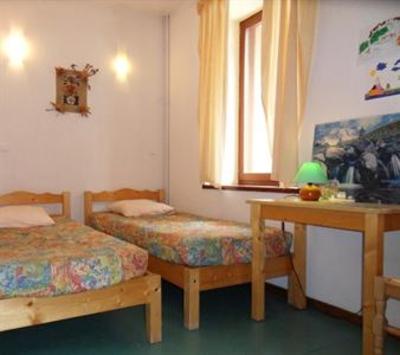фото отеля Gite l'Hospitalite