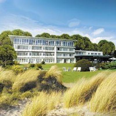 фото отеля Seehotel Eichenhain