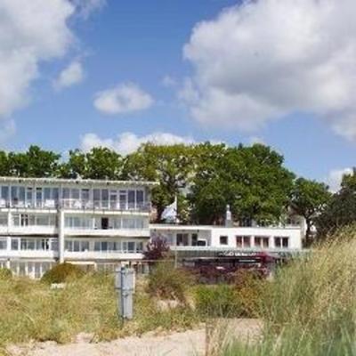 фото отеля Seehotel Eichenhain