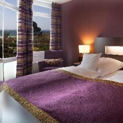 фото отеля Seehotel Eichenhain
