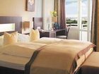 фото отеля Seehotel Eichenhain